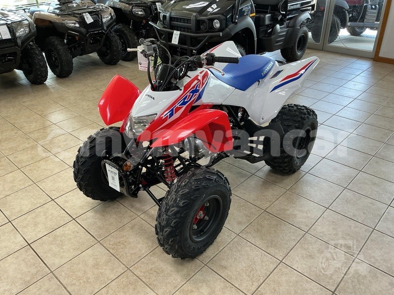 Big with watermark honda trx ayeyarwady bogale 5401