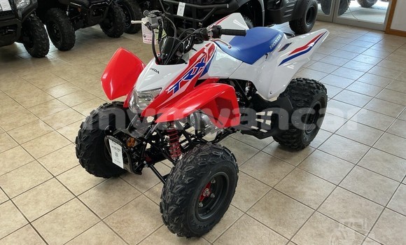 အသစ် Honda TRX Other စက်ဘီး Bogale Ayeyarwady အသစ် Honda TRX Other စက်ဘီး Bogale Ayeyarwady