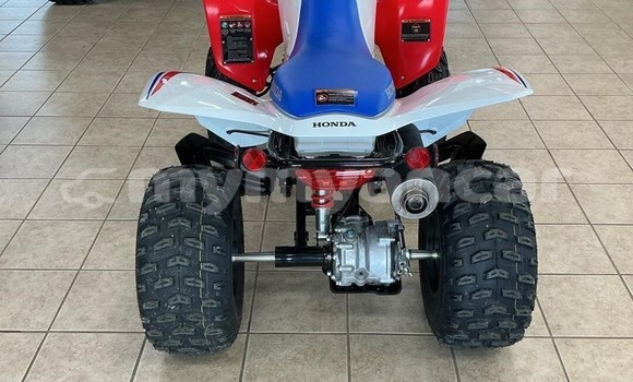 အသစ် Honda TRX Other စက်ဘီး Bogale Ayeyarwady အသစ် Honda TRX Other စက်ဘီး Bogale Ayeyarwady