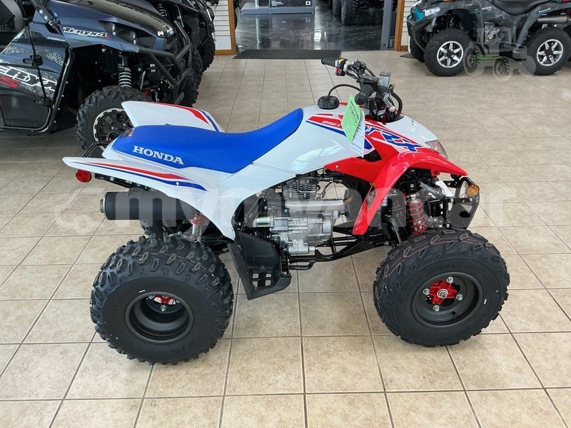 Big with watermark honda trx ayeyarwady bogale 5401