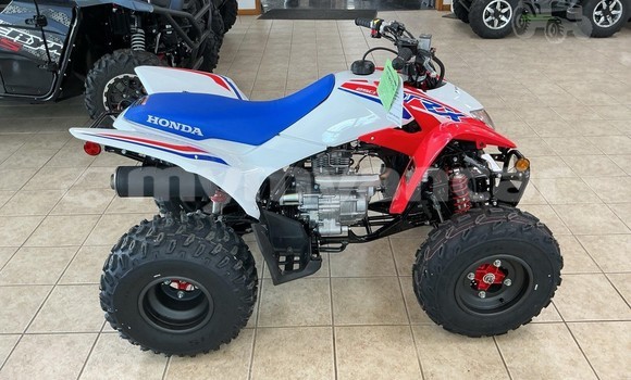 အသစ် Honda TRX Other စက်ဘီး Bogale Ayeyarwady အသစ် Honda TRX Other စက်ဘီး Bogale Ayeyarwady