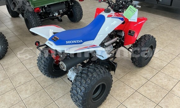 အသစ် Honda TRX Other စက်ဘီး Bogale Ayeyarwady အသစ် Honda TRX Other စက်ဘီး Bogale Ayeyarwady