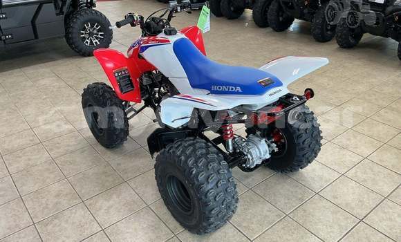 အသစ် Honda TRX Other စက်ဘီး Bogale Ayeyarwady အသစ် Honda TRX Other စက်ဘီး Bogale Ayeyarwady