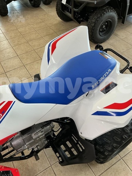 Big with watermark honda trx ayeyarwady bogale 5401