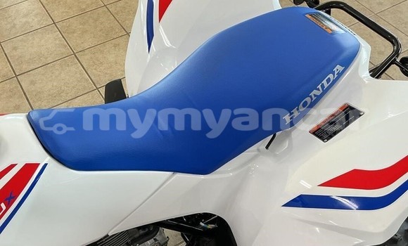 အသစ် Honda TRX Other စက်ဘီး Bogale Ayeyarwady အသစ် Honda TRX Other စက်ဘီး Bogale Ayeyarwady