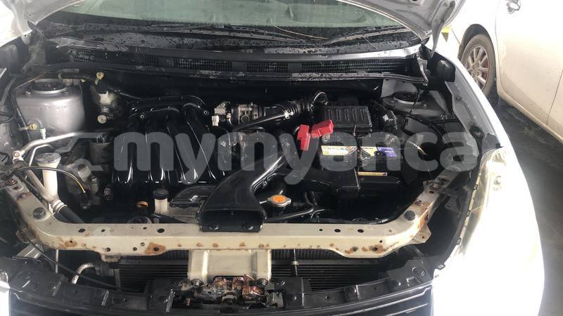 Big with watermark mitsubishi lancer yangon yangon 5403