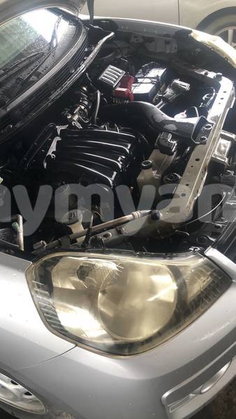 Big with watermark mitsubishi lancer yangon yangon 5403