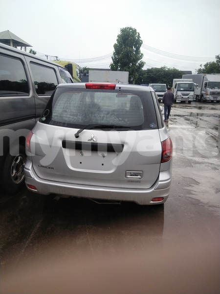 Big with watermark mitsubishi lancer yangon yangon 5403