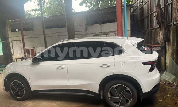 Buy Used MG Xpower SV White Car in Arakan in Rakhine Buy Used MG Xpower SV White Car in Arakan in Rakhine