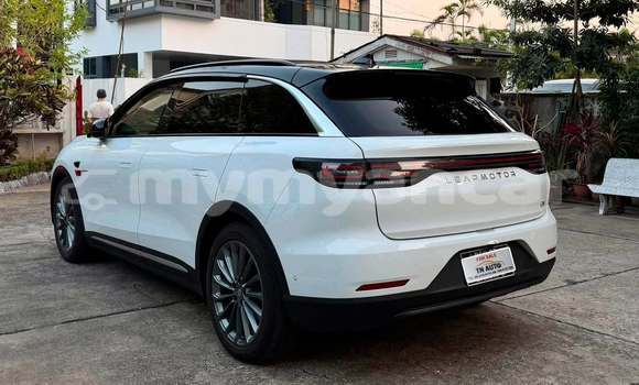 Buy Used Toyota Supra White Car in Bogale in Ayeyarwady Buy Used Toyota Supra White Car in Bogale in Ayeyarwady
