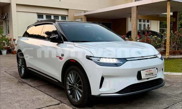 Buy Used Toyota Supra White Car in Bogale in Ayeyarwady Buy Used Toyota Supra White Car in Bogale in Ayeyarwady