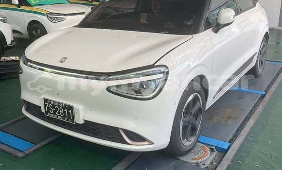 Buy Used Nash Ambassador White Car in Allanmyo in Magway Buy Used Nash Ambassador White Car in Allanmyo in Magway