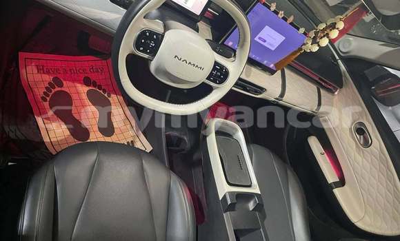 Buy Used Nash Ambassador White Car in Allanmyo in Magway Buy Used Nash Ambassador White Car in Allanmyo in Magway