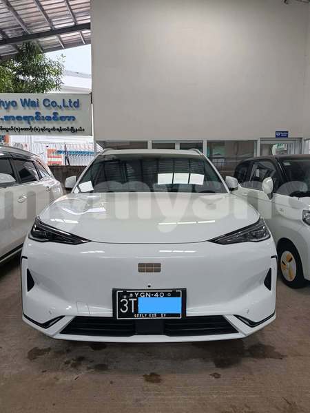 Big with watermark geely emgrand ec8 tanintharyi dawei 5408