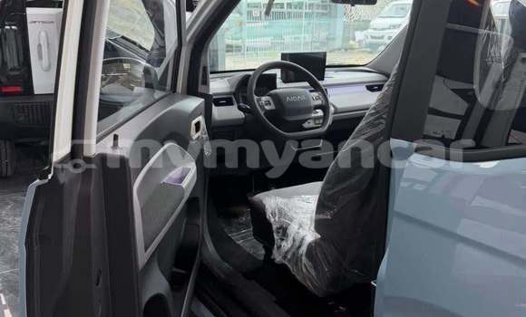 Buy Used Qoros 3 Blue Car in Banmo in Kachin Buy Used Qoros 3 Blue Car in Banmo in Kachin