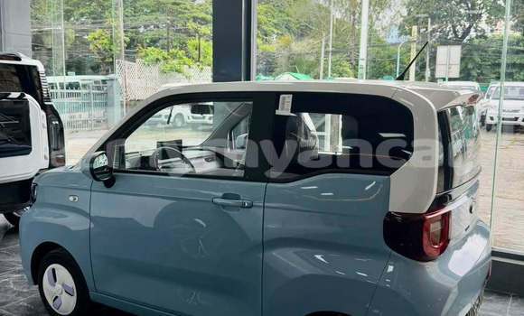 Buy Used Qoros 3 Blue Car in Banmo in Kachin Buy Used Qoros 3 Blue Car in Banmo in Kachin