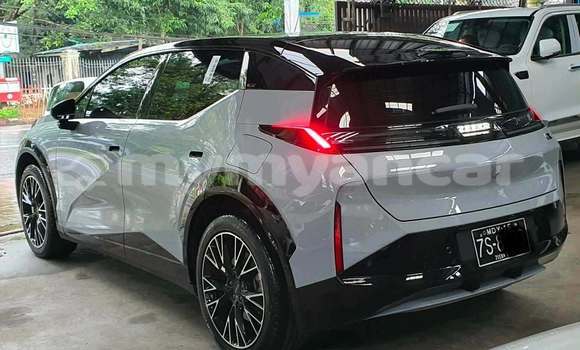 Buy Used Zenos E10 White Car in Bago in Bago Buy Used Zenos E10 White Car in Bago in Bago