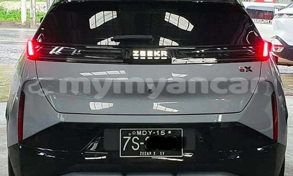 Buy Used Zenos E10 White Car in Bago in Bago Buy Used Zenos E10 White Car in Bago in Bago