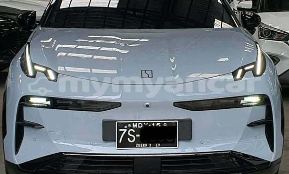 Buy Used Zenos E10 White Car in Bago in Bago Buy Used Zenos E10 White Car in Bago in Bago