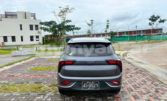 Buy Used Nash Ambassador Other Car in Allanmyo in Magway Buy Used Nash Ambassador Other Car in Allanmyo in Magway