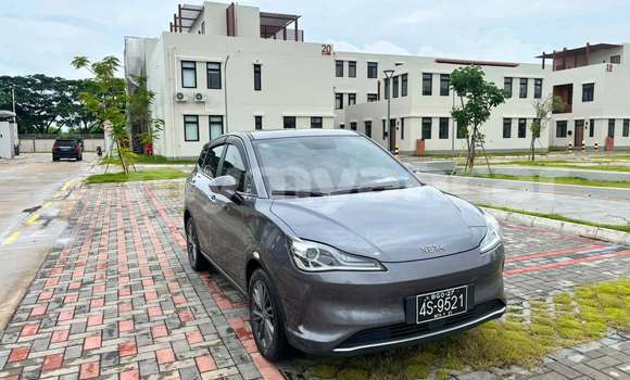 Buy Used Nash Ambassador Other Car in Allanmyo in Magway Buy Used Nash Ambassador Other Car in Allanmyo in Magway