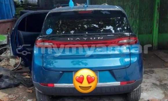 Buy Used Datsun 720 Blue Car in Bago in Bago Buy Used Datsun 720 Blue Car in Bago in Bago