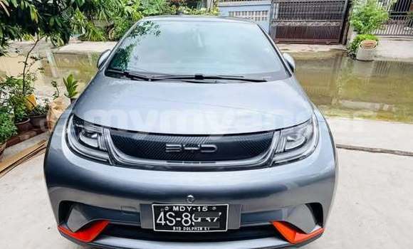 Buy Used BYD F3 Other Car in Arakan in Rakhine Buy Used BYD F3 Other Car in Arakan in Rakhine