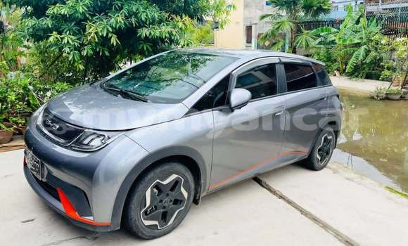 Buy Used BYD F3 Other Car in Arakan in Rakhine Buy Used BYD F3 Other Car in Arakan in Rakhine