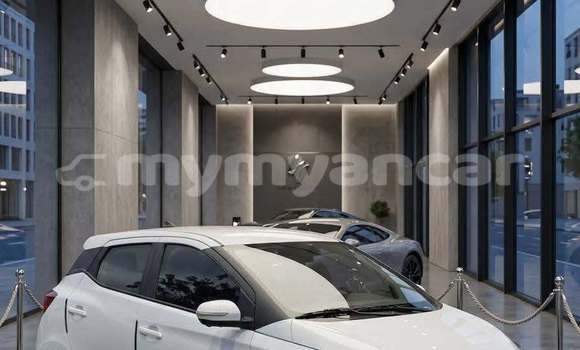 Buy Used Subaru Exiga White Car in Arakan in Rakhine Buy Used Subaru Exiga White Car in Arakan in Rakhine