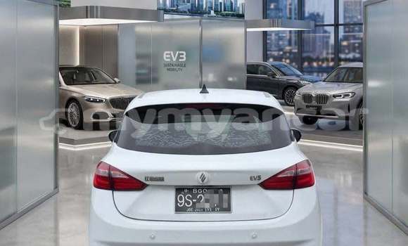 Buy Used Subaru Exiga White Car in Arakan in Rakhine Buy Used Subaru Exiga White Car in Arakan in Rakhine