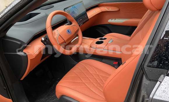 Buy Used Changan Benni Other Car in Allanmyo in Magway Buy Used Changan Benni Other Car in Allanmyo in Magway