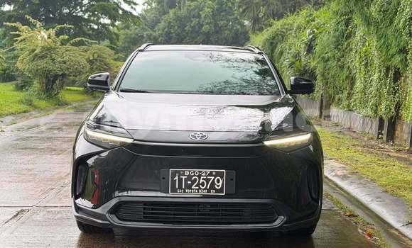 Buy Used Toyota Brevis Black Car in Dawei in Tanintharyi Buy Used Toyota Brevis Black Car in Dawei in Tanintharyi