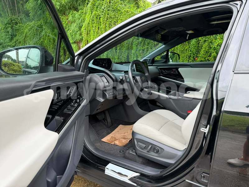 Big with watermark toyota brevis tanintharyi dawei 5423