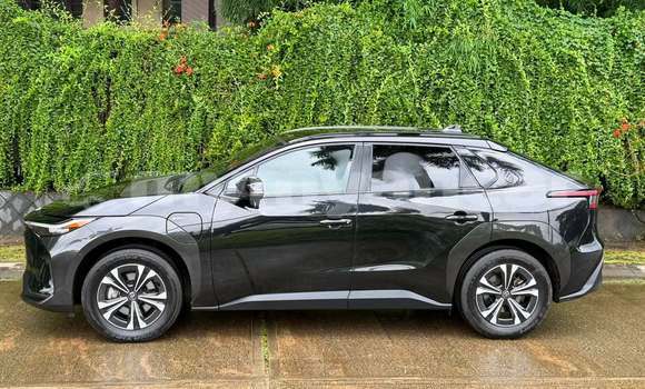 Buy Used Toyota Brevis Black Car in Dawei in Tanintharyi Buy Used Toyota Brevis Black Car in Dawei in Tanintharyi