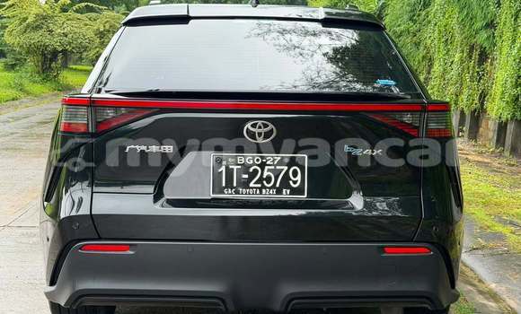 Buy Used Toyota Brevis Black Car in Dawei in Tanintharyi Buy Used Toyota Brevis Black Car in Dawei in Tanintharyi