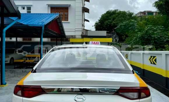 Buy Used Honda City White Car in Arakan in Rakhine Buy Used Honda City White Car in Arakan in Rakhine