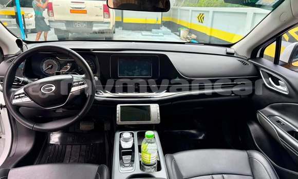 Buy Used Honda City White Car in Arakan in Rakhine Buy Used Honda City White Car in Arakan in Rakhine