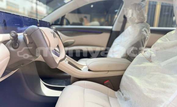 Buy Used Infiniti FX Black Car in Hpa-an in Kayin Buy Used Infiniti FX Black Car in Hpa-an in Kayin