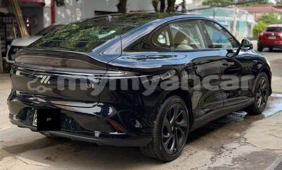 Buy Used Infiniti FX Black Car in Hpa-an in Kayin Buy Used Infiniti FX Black Car in Hpa-an in Kayin