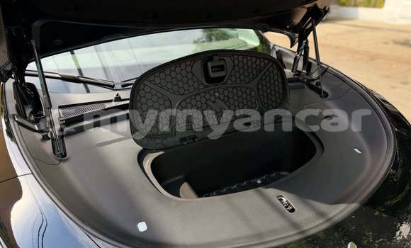 Buy Used Infiniti FX Black Car in Hpa-an in Kayin Buy Used Infiniti FX Black Car in Hpa-an in Kayin