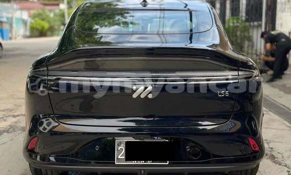 Buy Used Infiniti FX Black Car in Hpa-an in Kayin Buy Used Infiniti FX Black Car in Hpa-an in Kayin