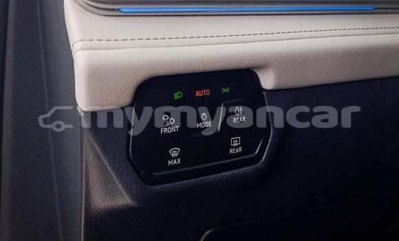 Buy Used Volkswagen Iltis White Car in Allanmyo in Magway Buy Used Volkswagen Iltis White Car in Allanmyo in Magway