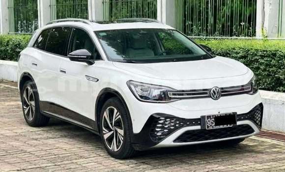 Buy Used Volkswagen Iltis White Car in Allanmyo in Magway Buy Used Volkswagen Iltis White Car in Allanmyo in Magway