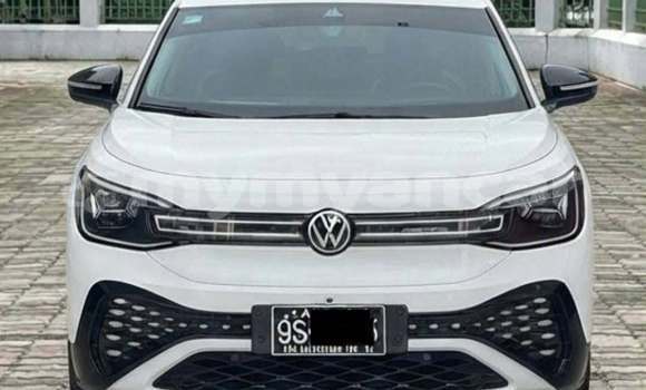 Buy Used Volkswagen Iltis White Car in Allanmyo in Magway Buy Used Volkswagen Iltis White Car in Allanmyo in Magway