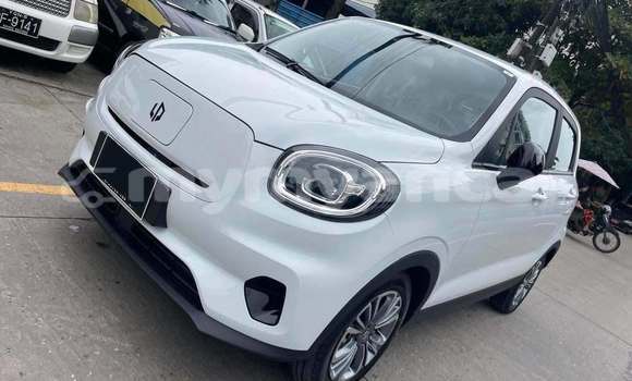 Buy Used Lada Niva White Car in Bogale in Ayeyarwady Buy Used Lada Niva White Car in Bogale in Ayeyarwady