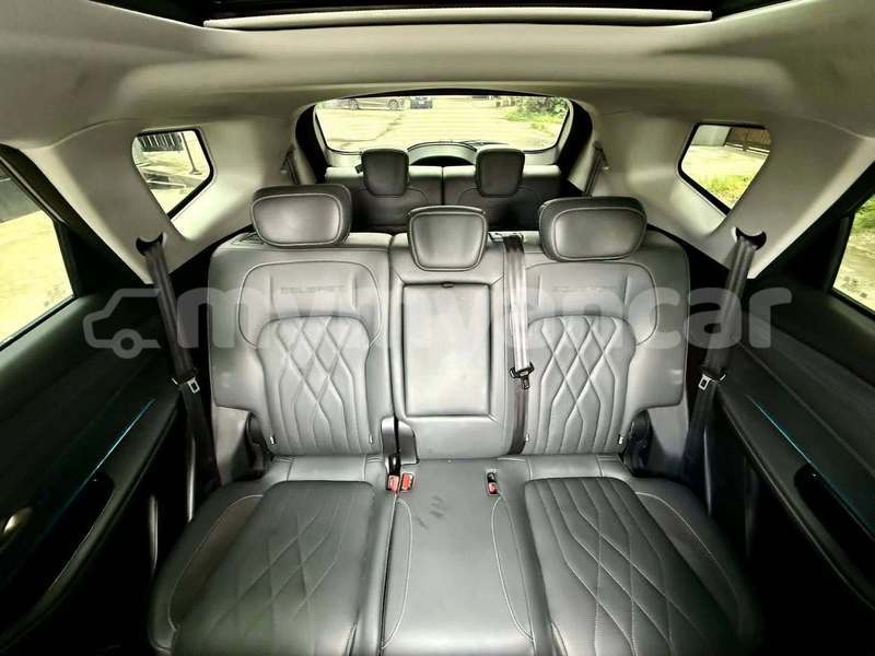 Big with watermark toyota highlander rakhine arakan 5429