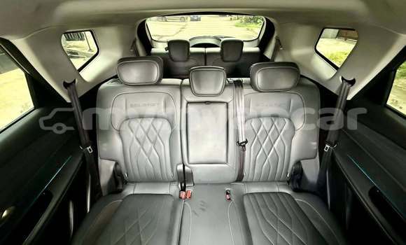 အသုံးပြုခံ့ Toyota Highlander Black ကား Arakan Rakhine အသုံးပြုခံ့ Toyota Highlander Black ကား Arakan Rakhine