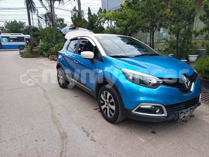 Big with watermark renault captur rakhine arakan 5430