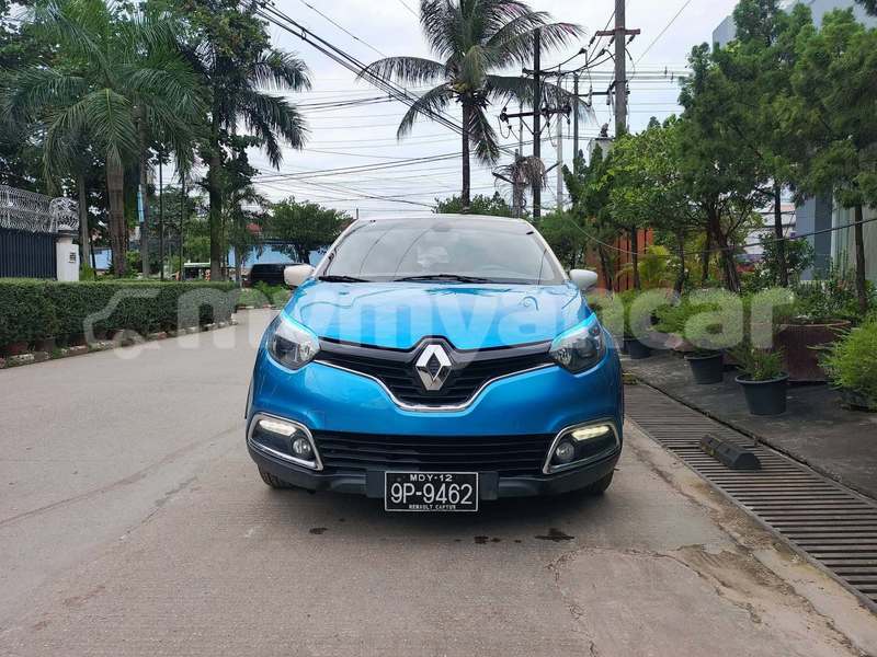 Big with watermark renault captur rakhine arakan 5430