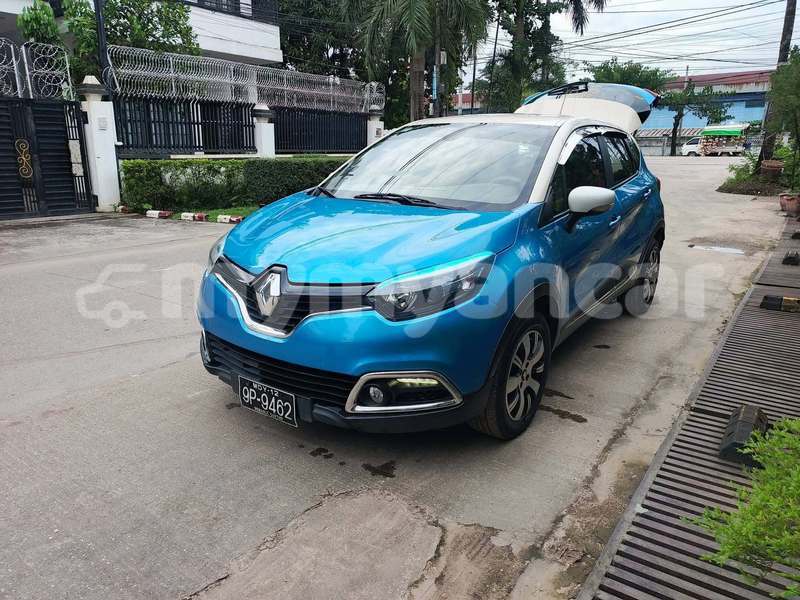 Big with watermark renault captur rakhine arakan 5430